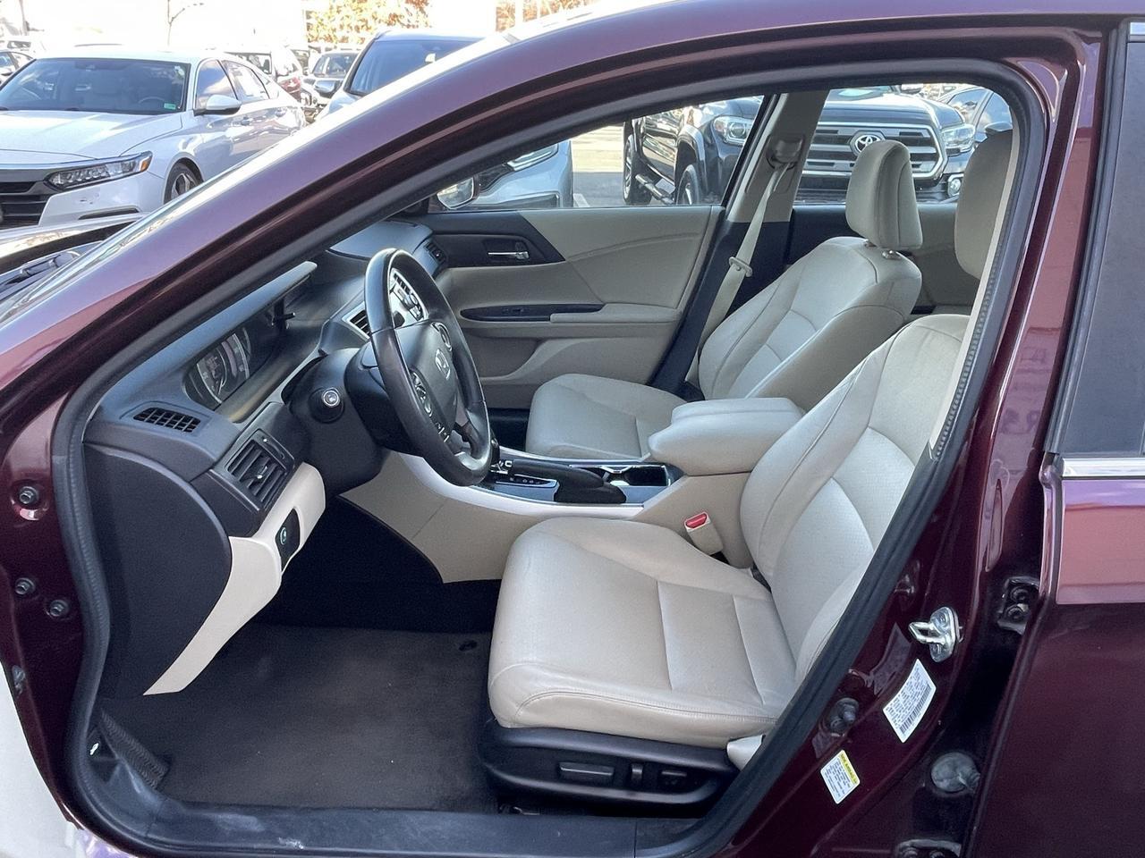 2013 Honda Accord EX-L Alexandria VA