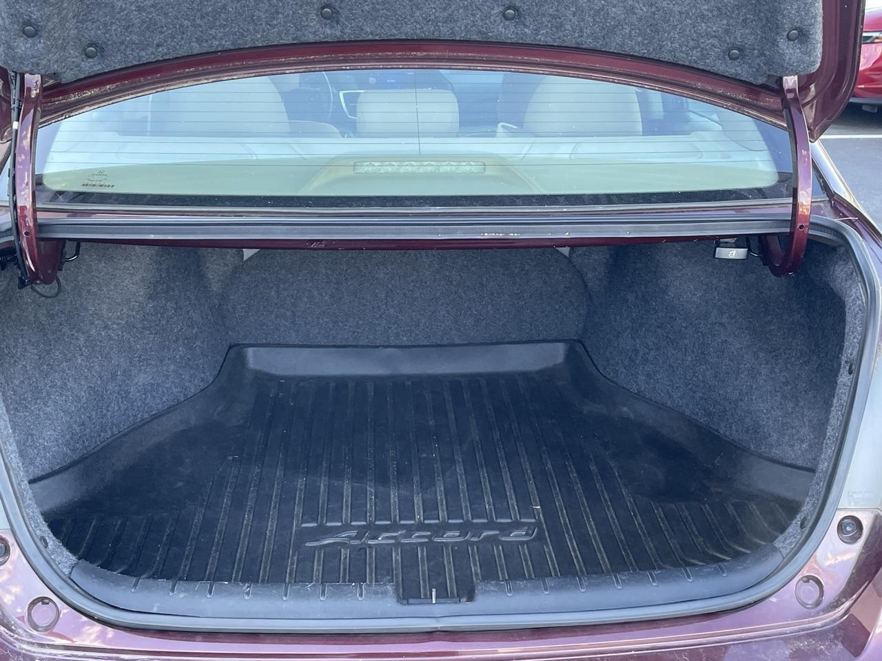 2013 Honda Accord EX-L Alexandria VA