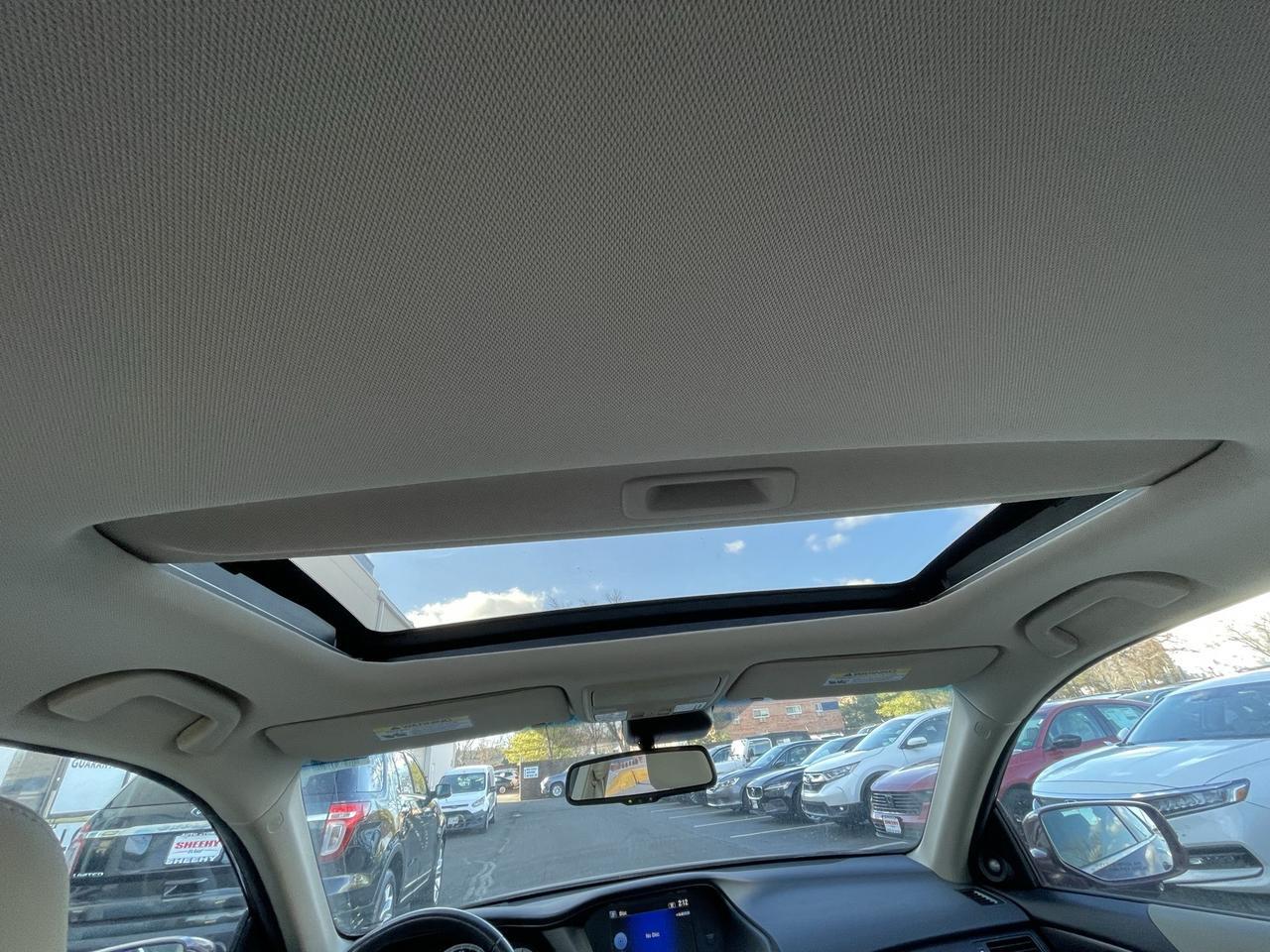 2013 Honda Accord EX-L Alexandria VA