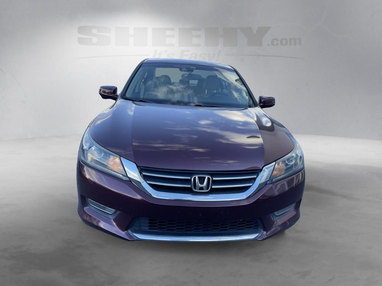 2013 Honda Accord EX-L Alexandria VA