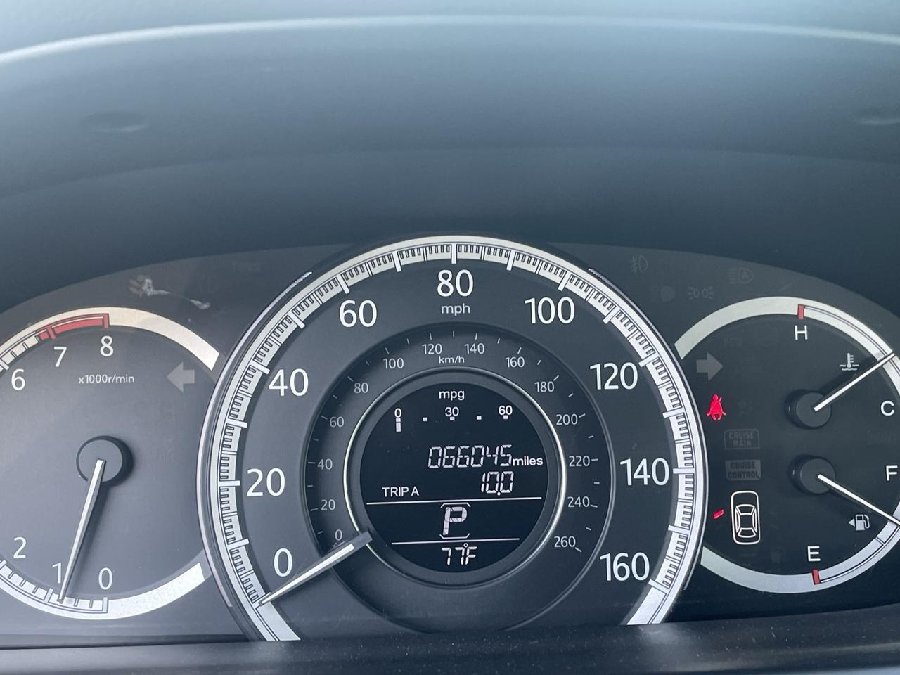 2013 Honda Accord EX-L Alexandria VA