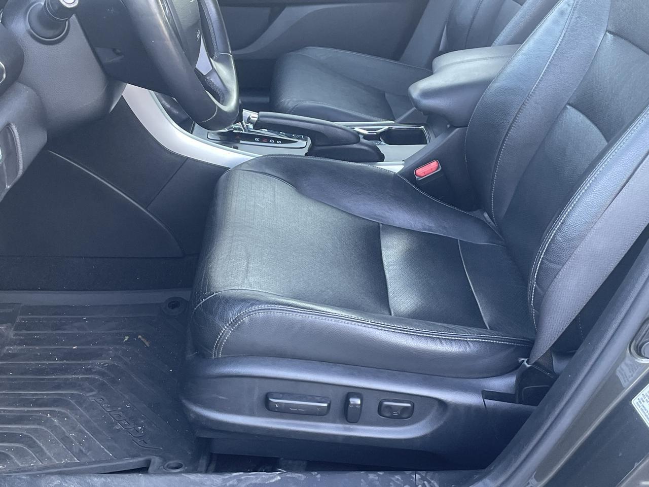 2013 Honda Accord EX-L Alexandria VA