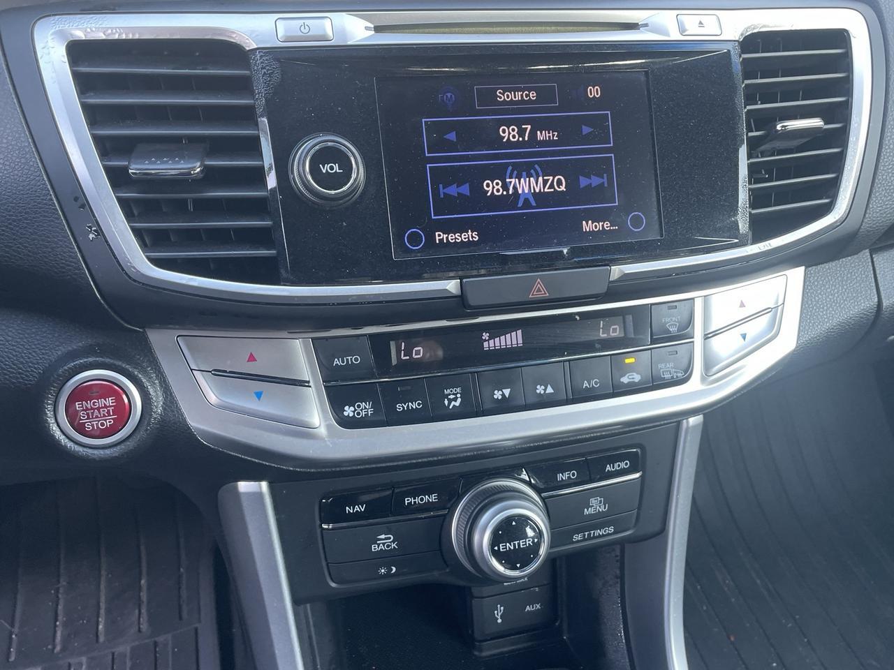2013 Honda Accord EX-L Alexandria VA