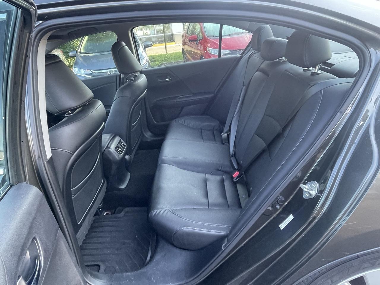 2013 Honda Accord EX-L Alexandria VA