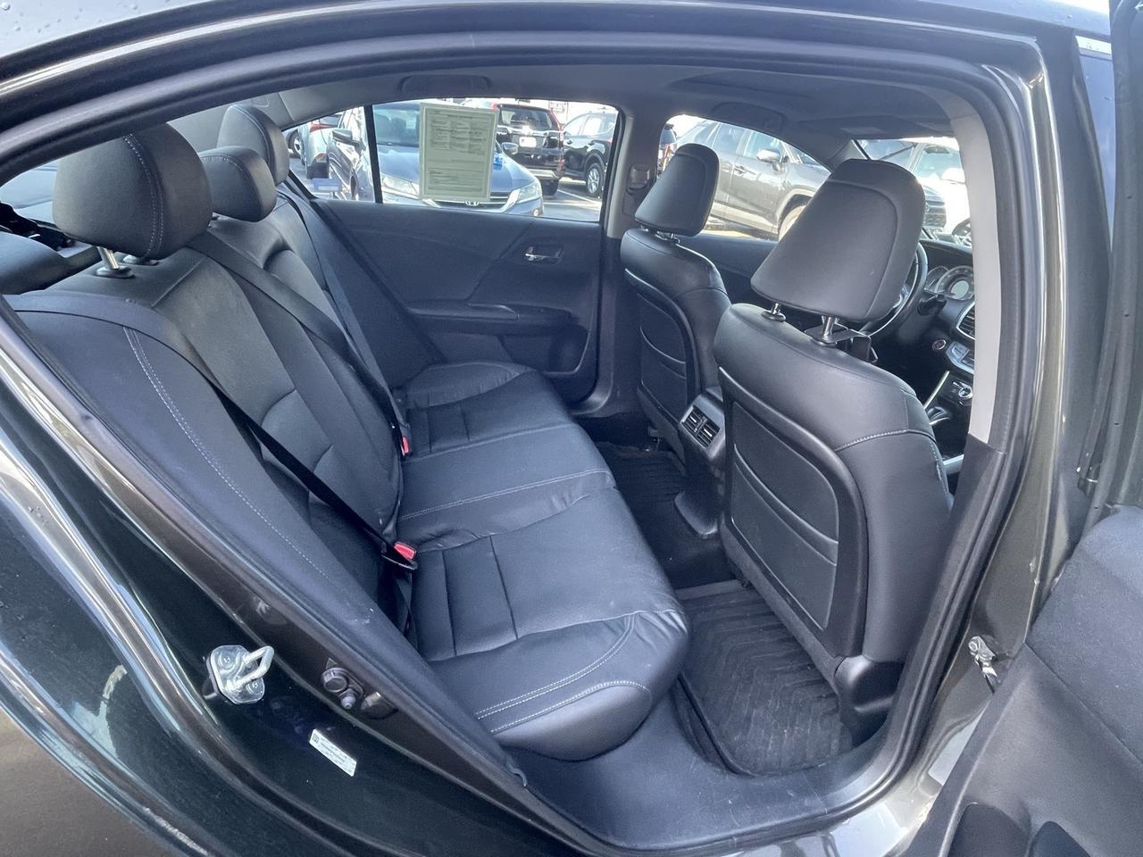 2013 Honda Accord EX-L Alexandria VA