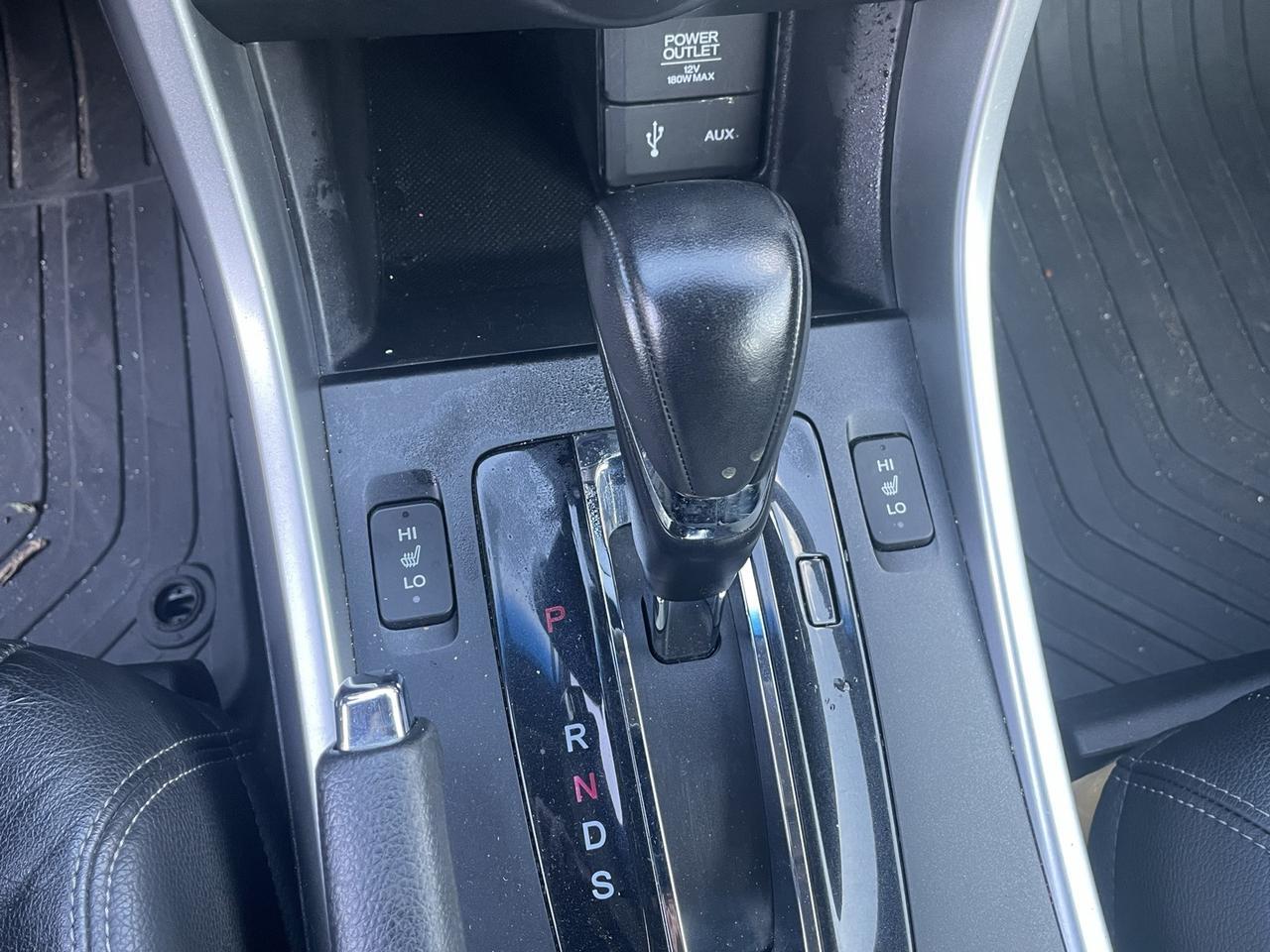2013 Honda Accord EX-L Alexandria VA