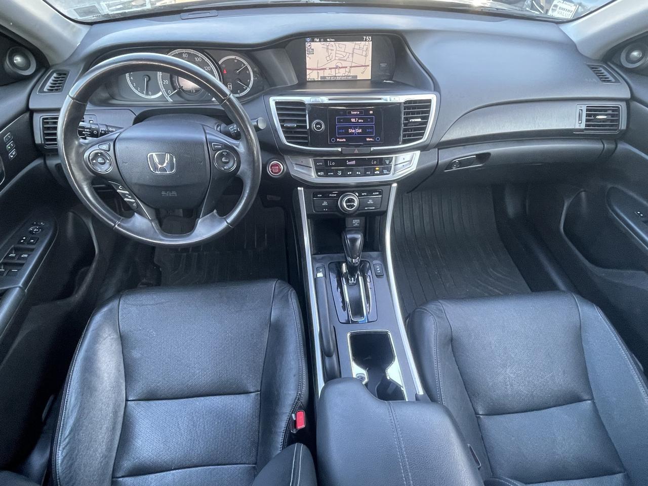 2013 Honda Accord EX-L Alexandria VA