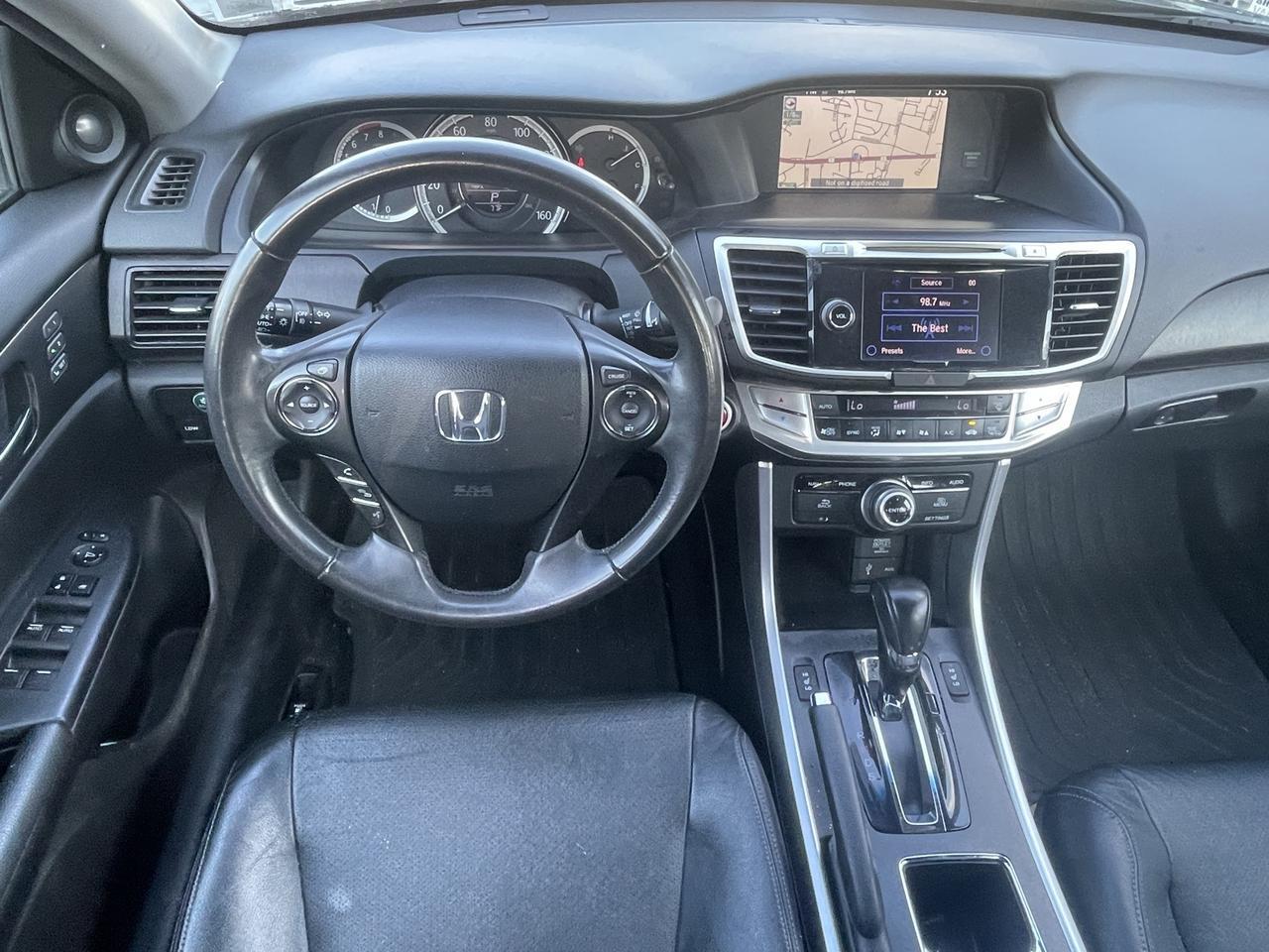 2013 Honda Accord EX-L Alexandria VA