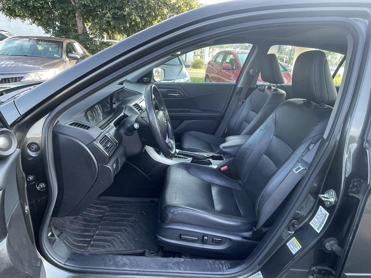 2013 Honda Accord EX-L Alexandria VA