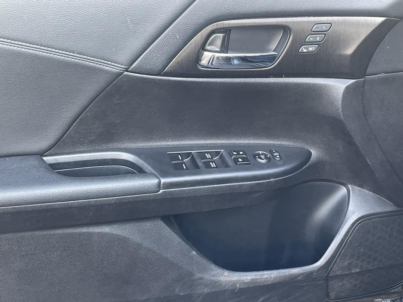 2013 Honda Accord EX-L Alexandria VA