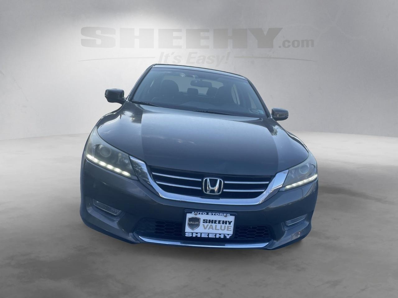 2013 Honda Accord EX-L Alexandria VA