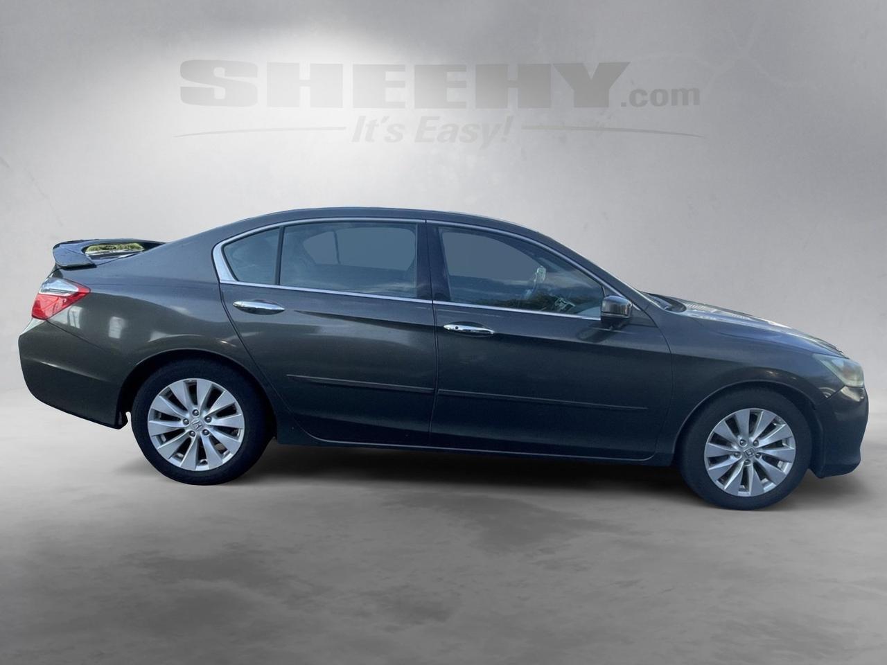 2013 Honda Accord EX-L Alexandria VA