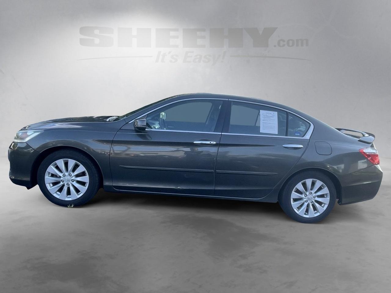 2013 Honda Accord EX-L Alexandria VA