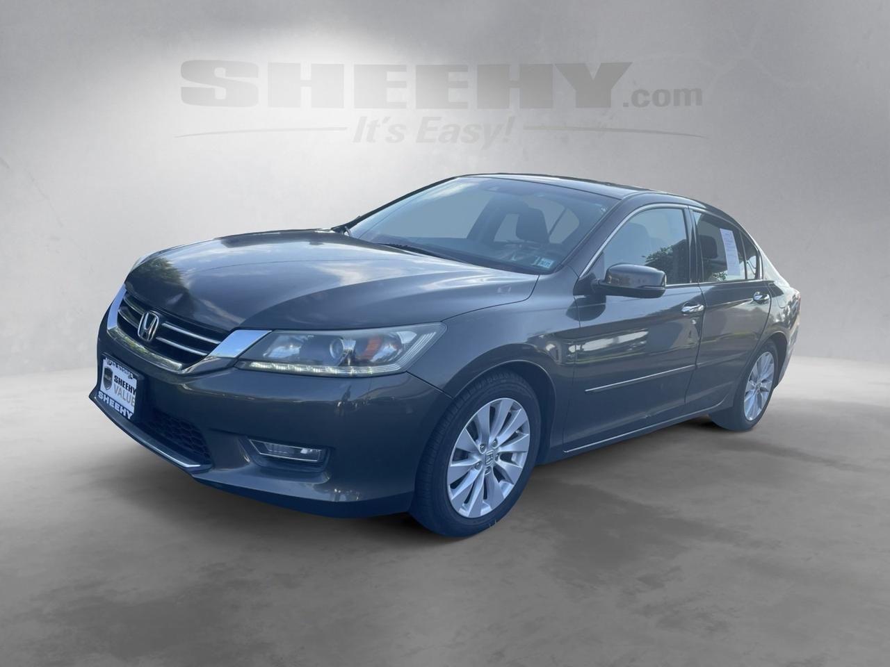 2013 Honda Accord EX-L Alexandria VA