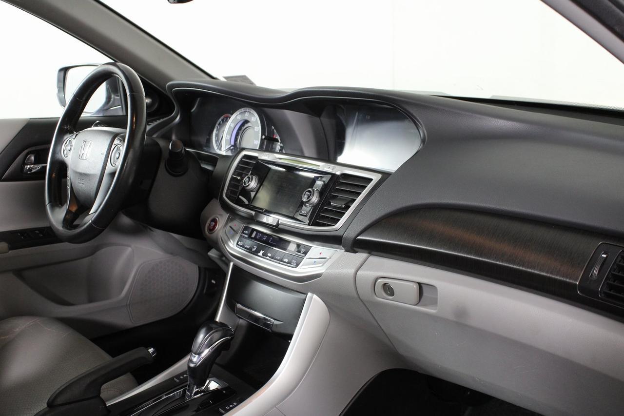 2013 Honda Accord EX-L Manassas VA