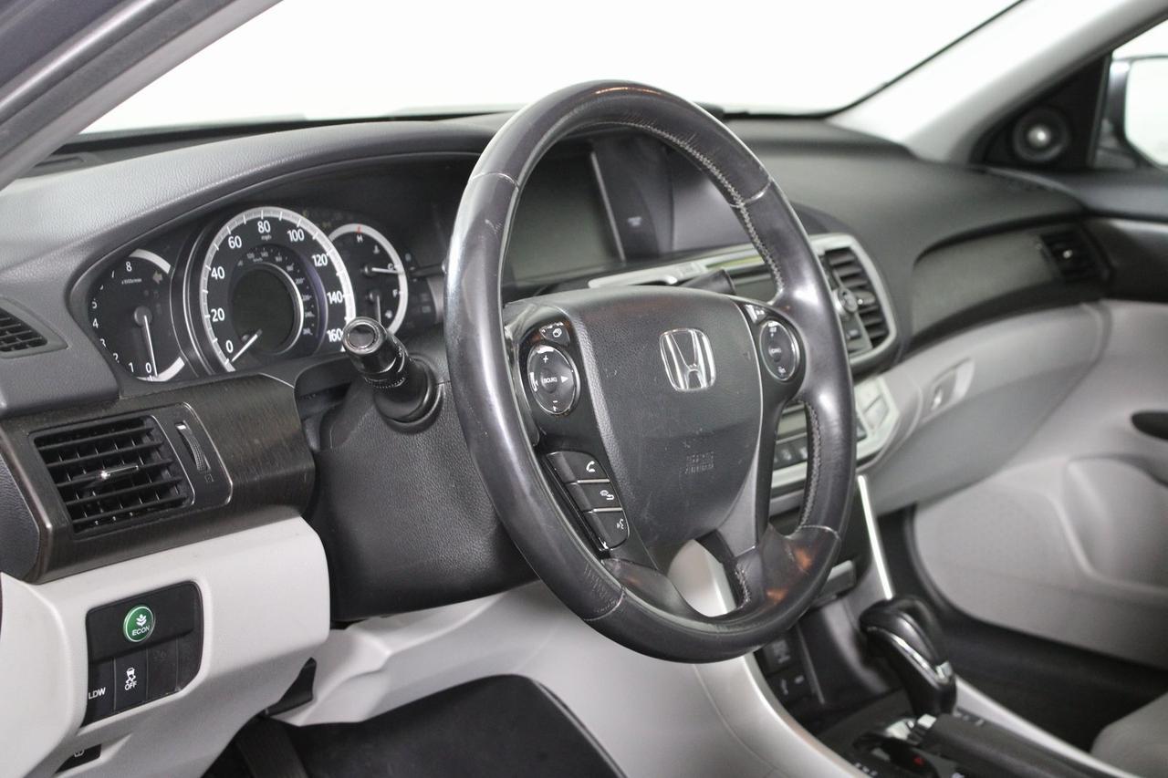 2013 Honda Accord EX-L Manassas VA