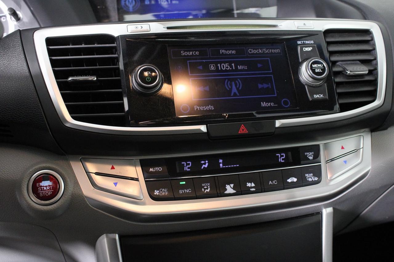 2013 Honda Accord EX-L Manassas VA