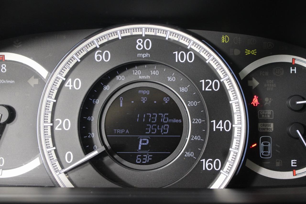 2013 Honda Accord EX-L Manassas VA