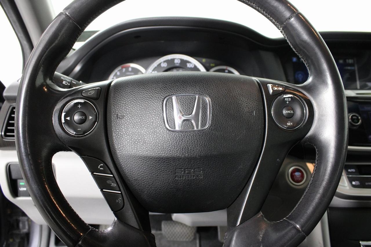 2013 Honda Accord EX-L Manassas VA