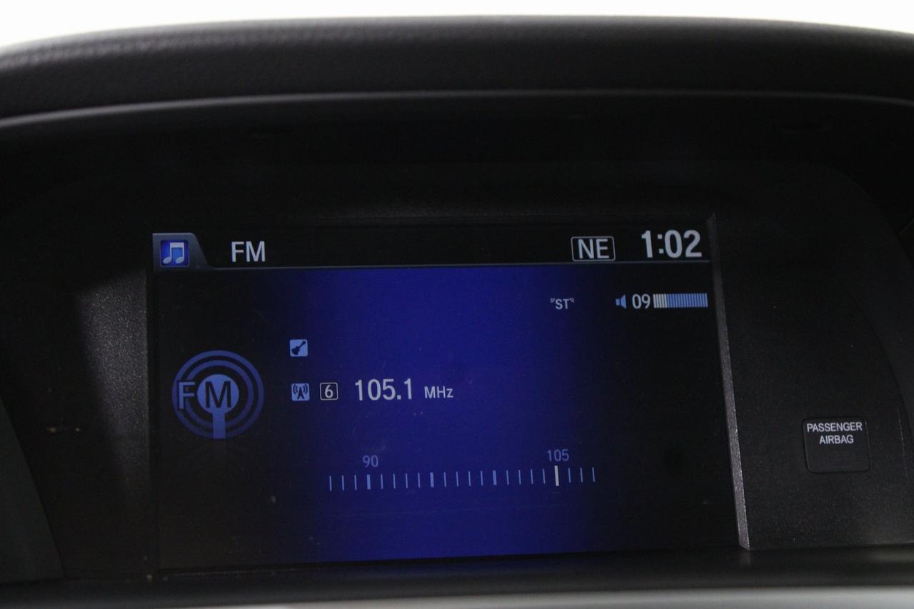 2013 Honda Accord EX-L Manassas VA