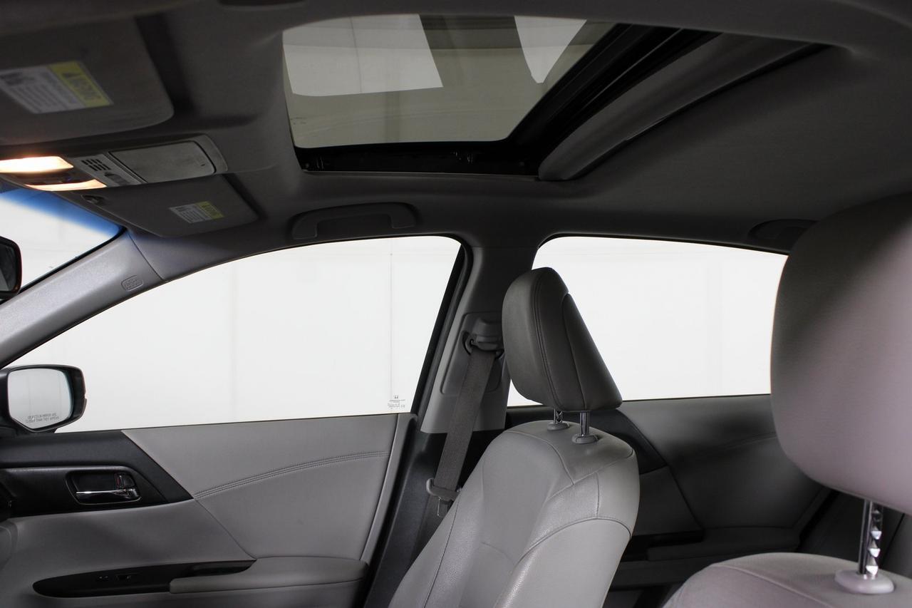 2013 Honda Accord EX-L Manassas VA