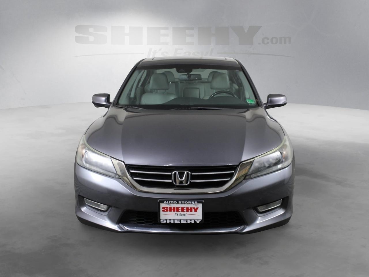 2013 Honda Accord EX-L Manassas VA
