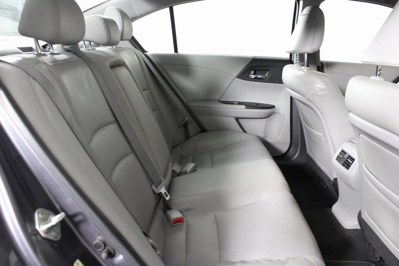 2013 Honda Accord EX-L Manassas VA
