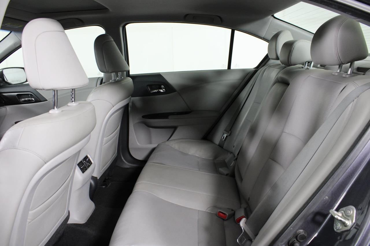 2013 Honda Accord EX-L Manassas VA