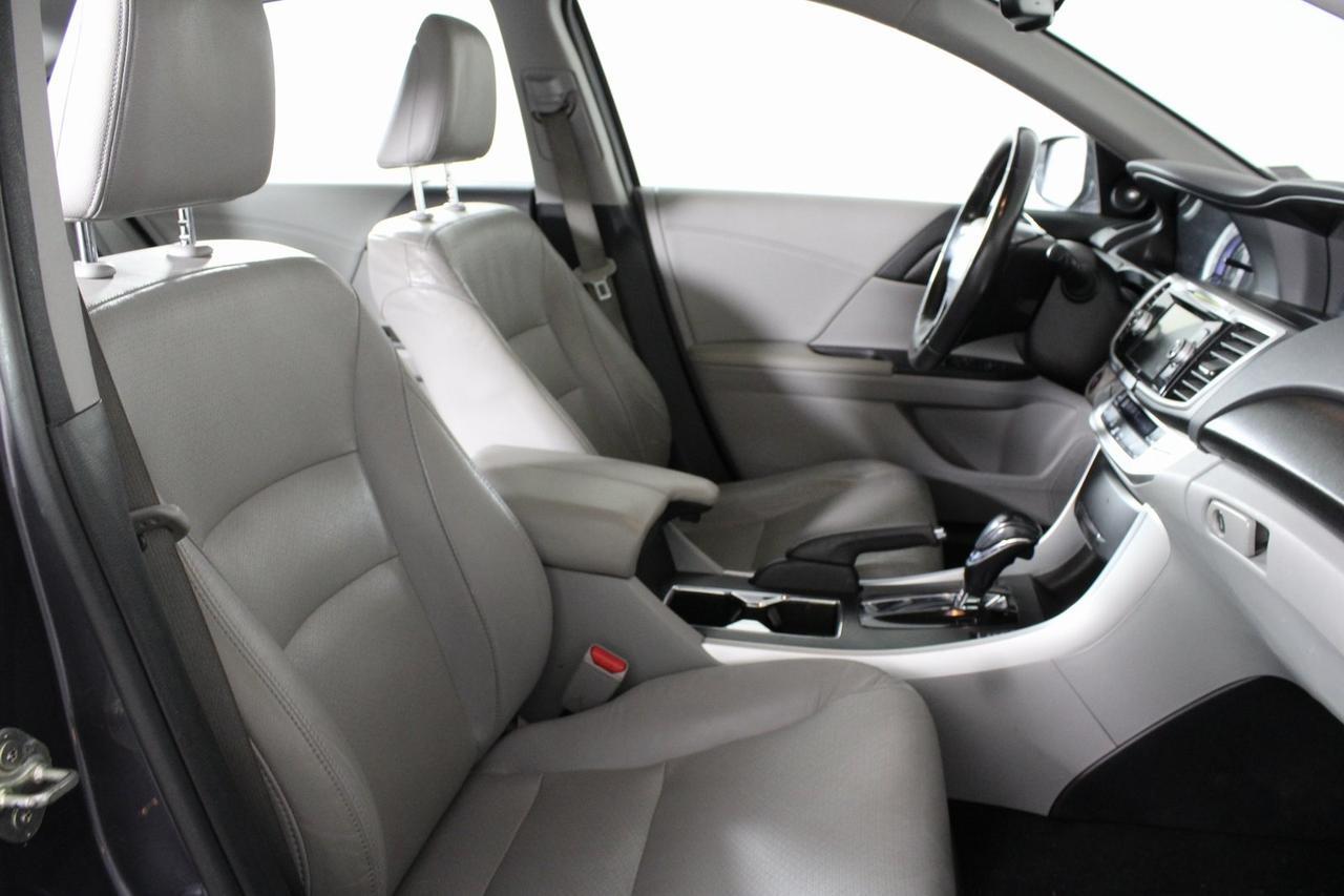 2013 Honda Accord EX-L Manassas VA