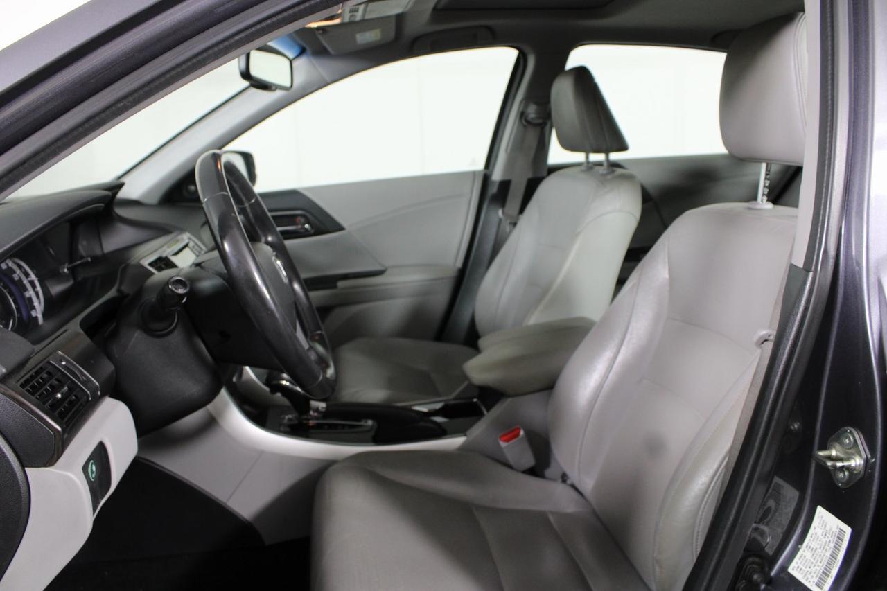 2013 Honda Accord EX-L Manassas VA