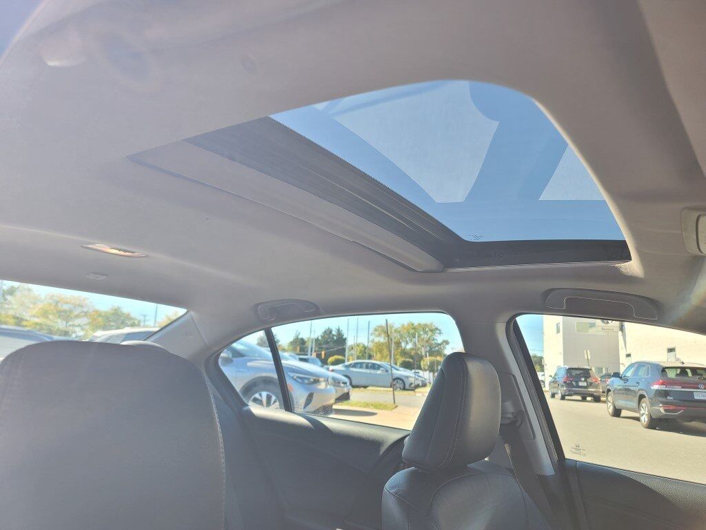 2013 Honda Accord EX-L Springfield VA