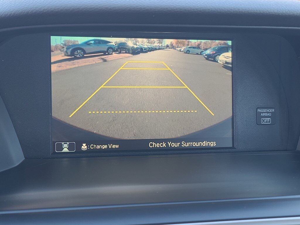 2013 Honda Accord EX-L Springfield VA