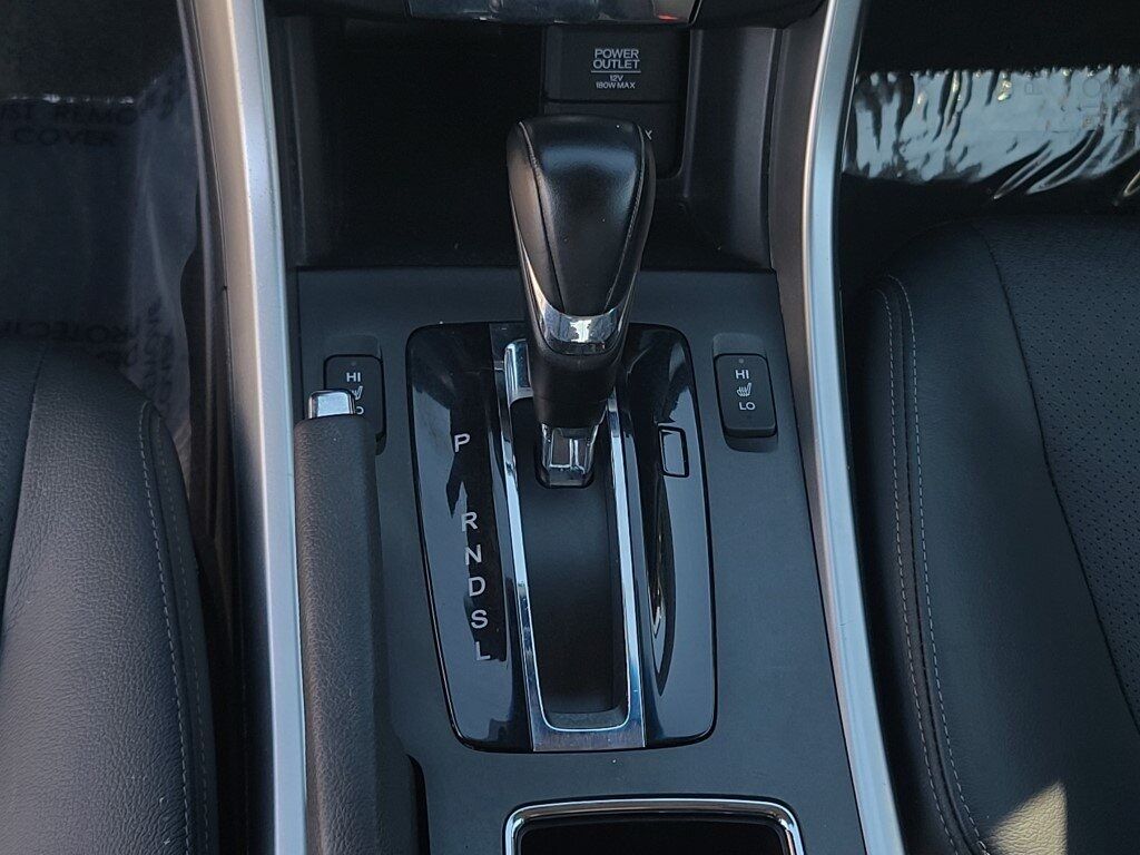 2013 Honda Accord EX-L Springfield VA