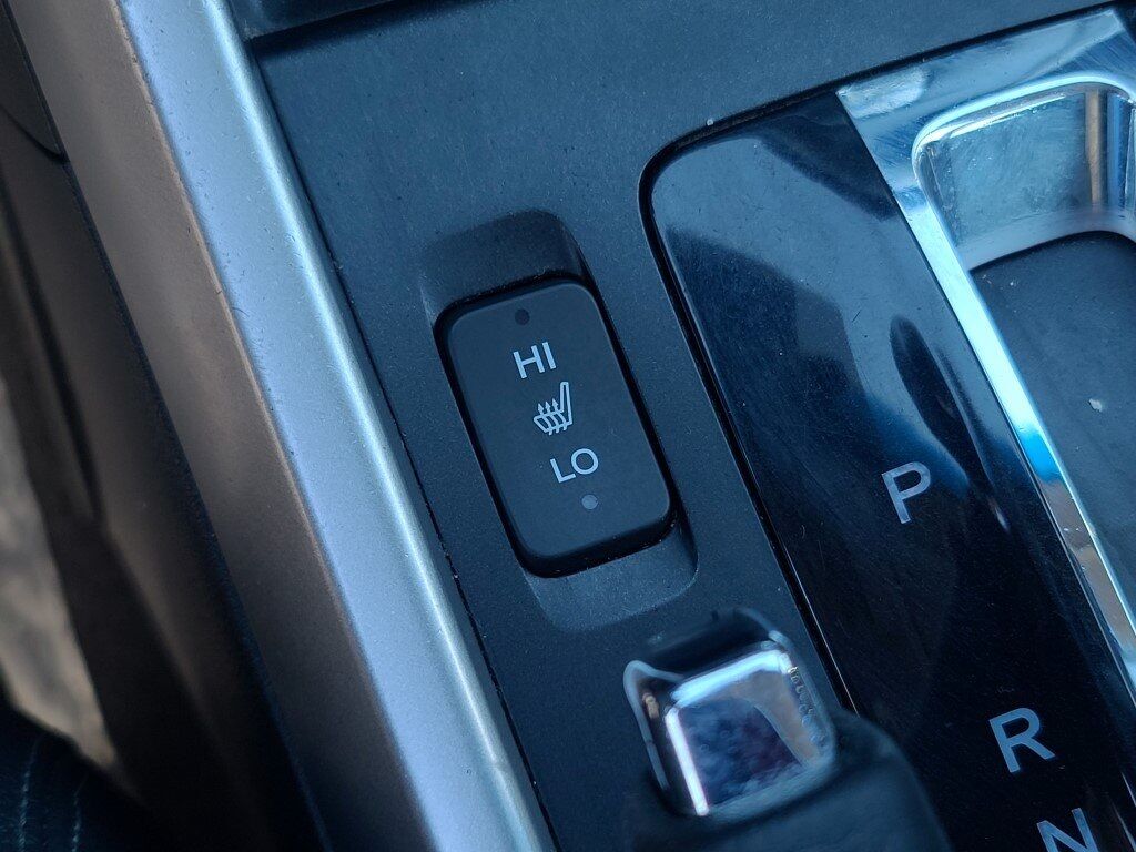 2013 Honda Accord EX-L Springfield VA