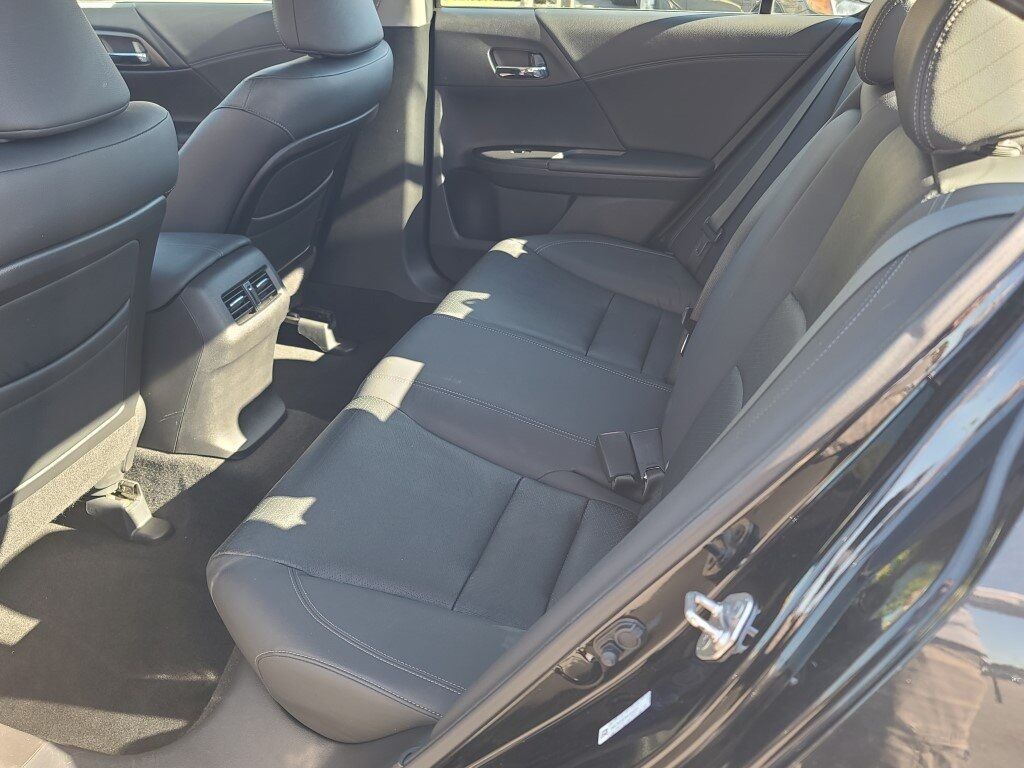 2013 Honda Accord EX-L Springfield VA
