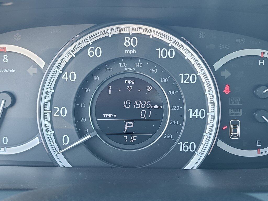 2013 Honda Accord EX-L Springfield VA