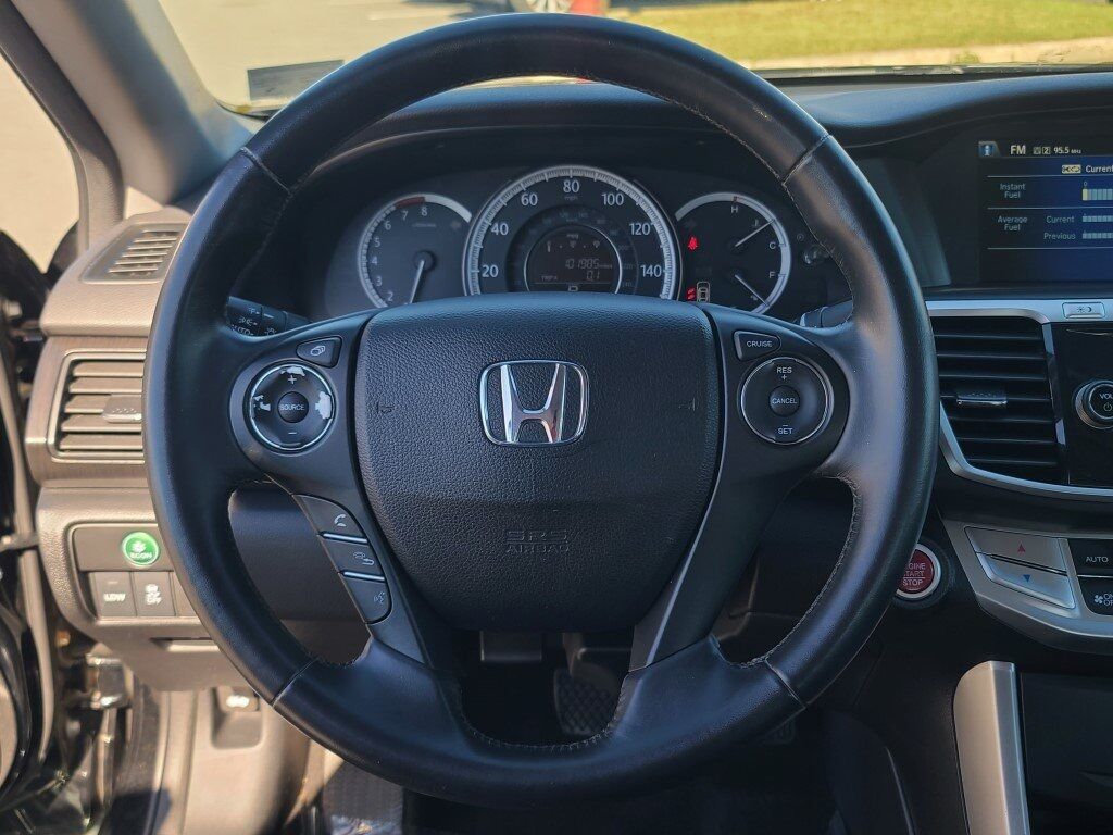 2013 Honda Accord EX-L Springfield VA
