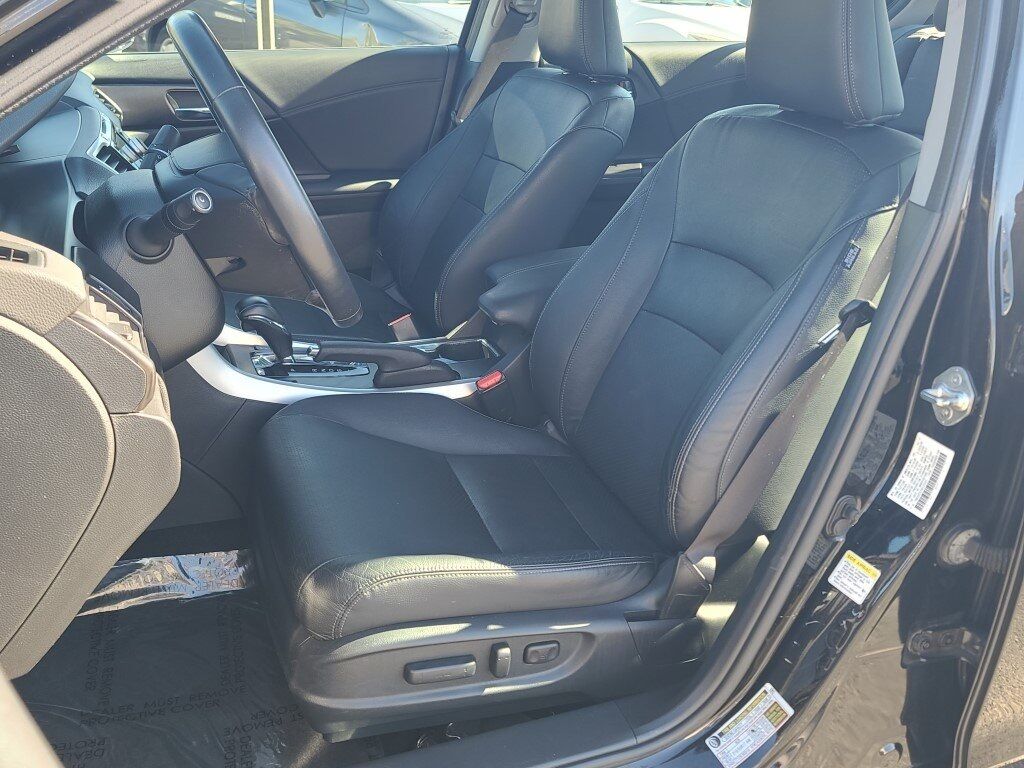 2013 Honda Accord EX-L Springfield VA