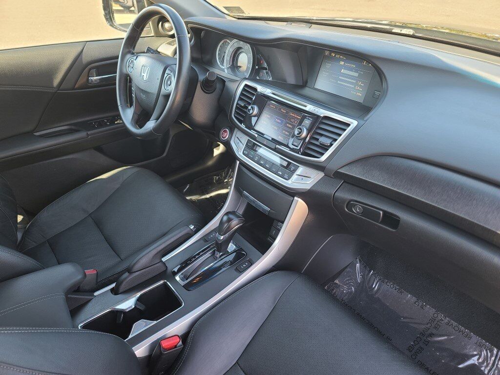 2013 Honda Accord EX-L Springfield VA