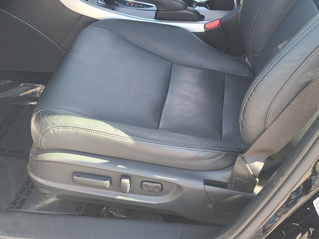 2013 Honda Accord EX-L Springfield VA