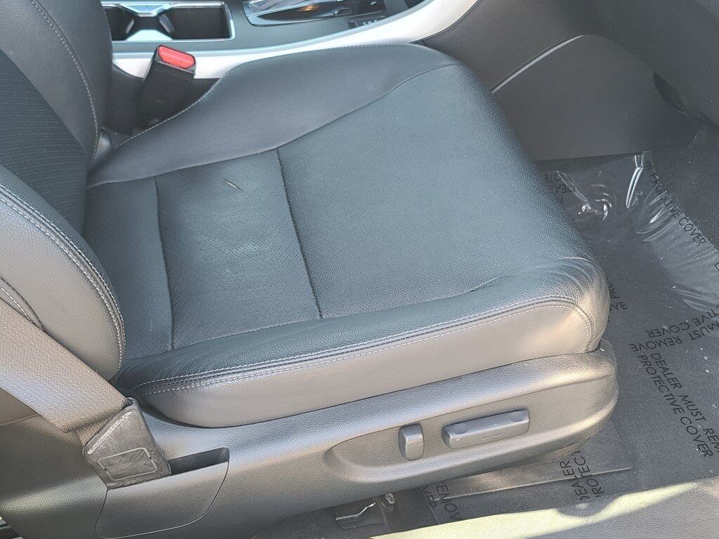 2013 Honda Accord EX-L Springfield VA