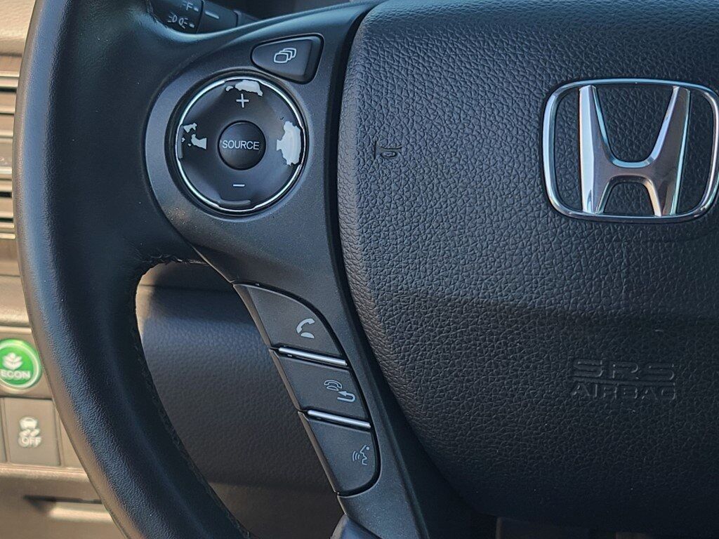 2013 Honda Accord EX-L Springfield VA