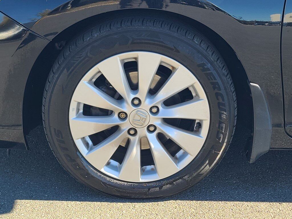 2013 Honda Accord EX-L Springfield VA