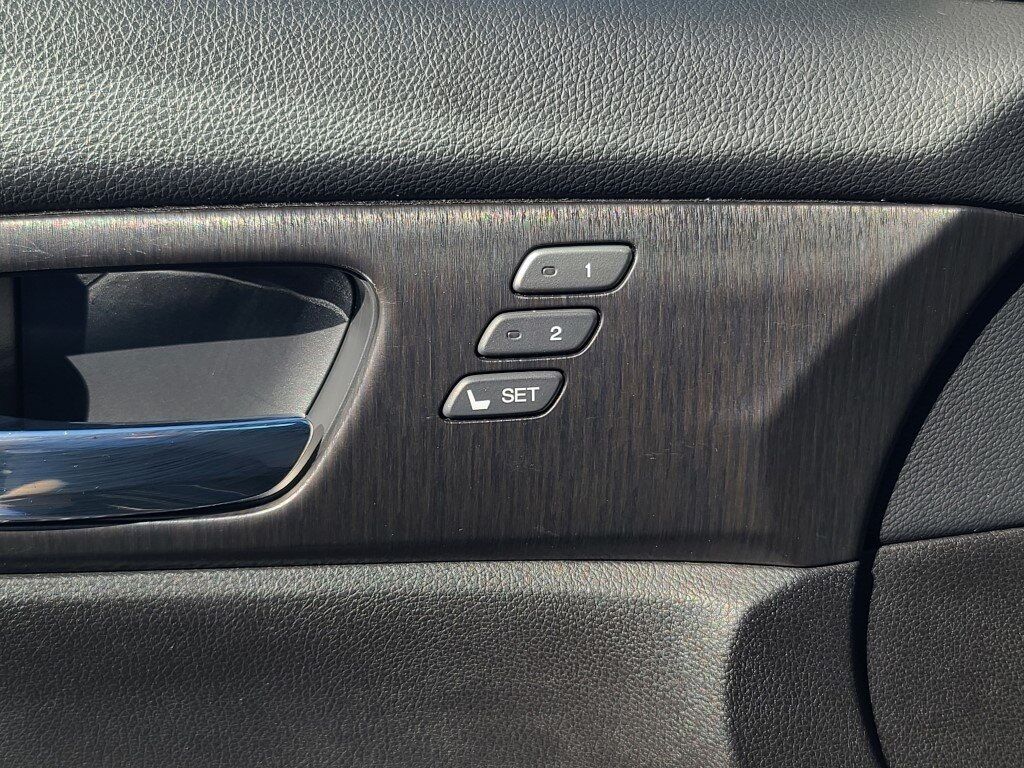 2013 Honda Accord EX-L Springfield VA