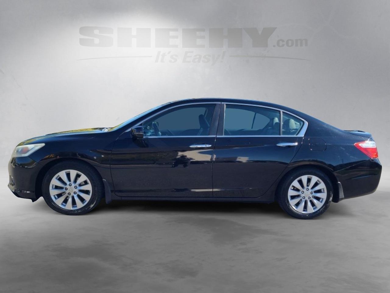 2013 Honda Accord EX-L Springfield VA