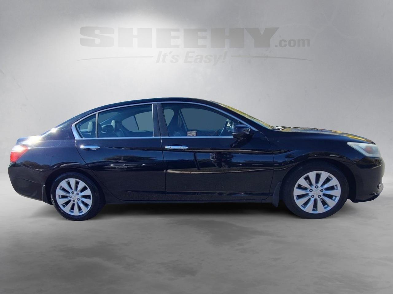 2013 Honda Accord EX-L Springfield VA