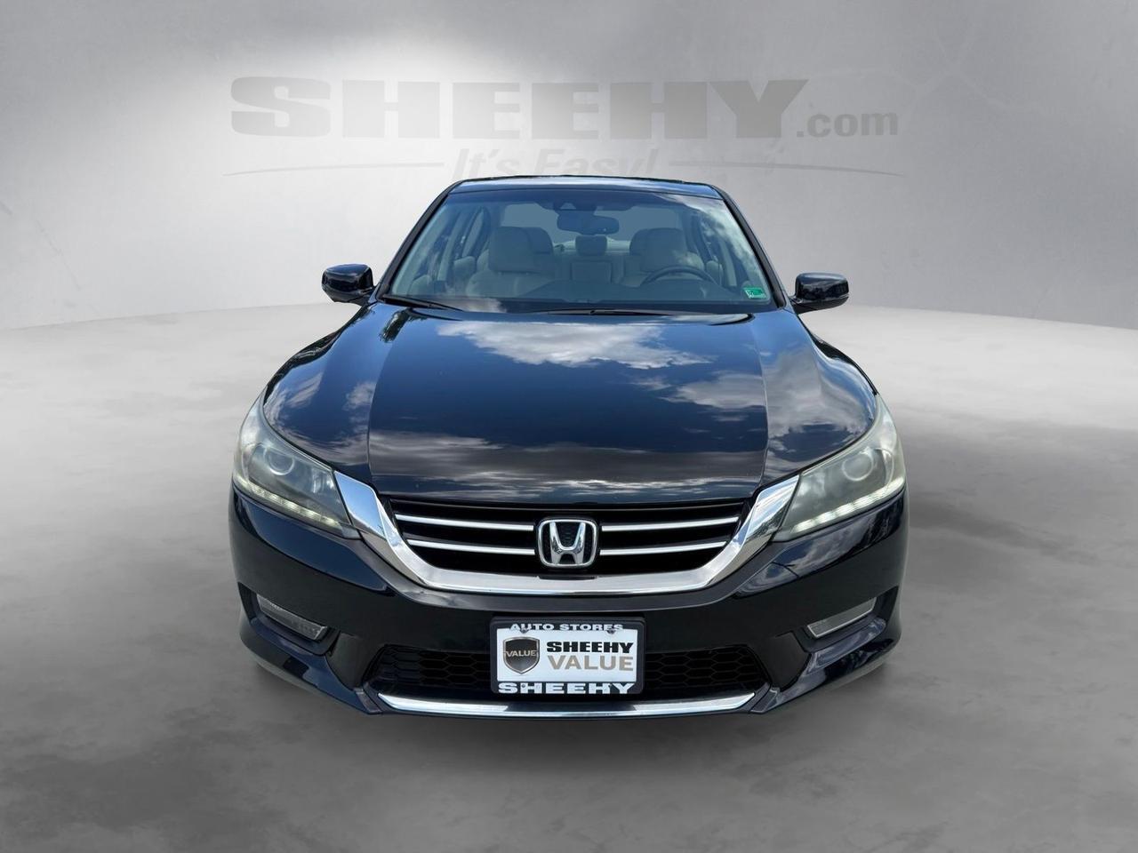 2013 Honda Accord EX-L Springfield VA