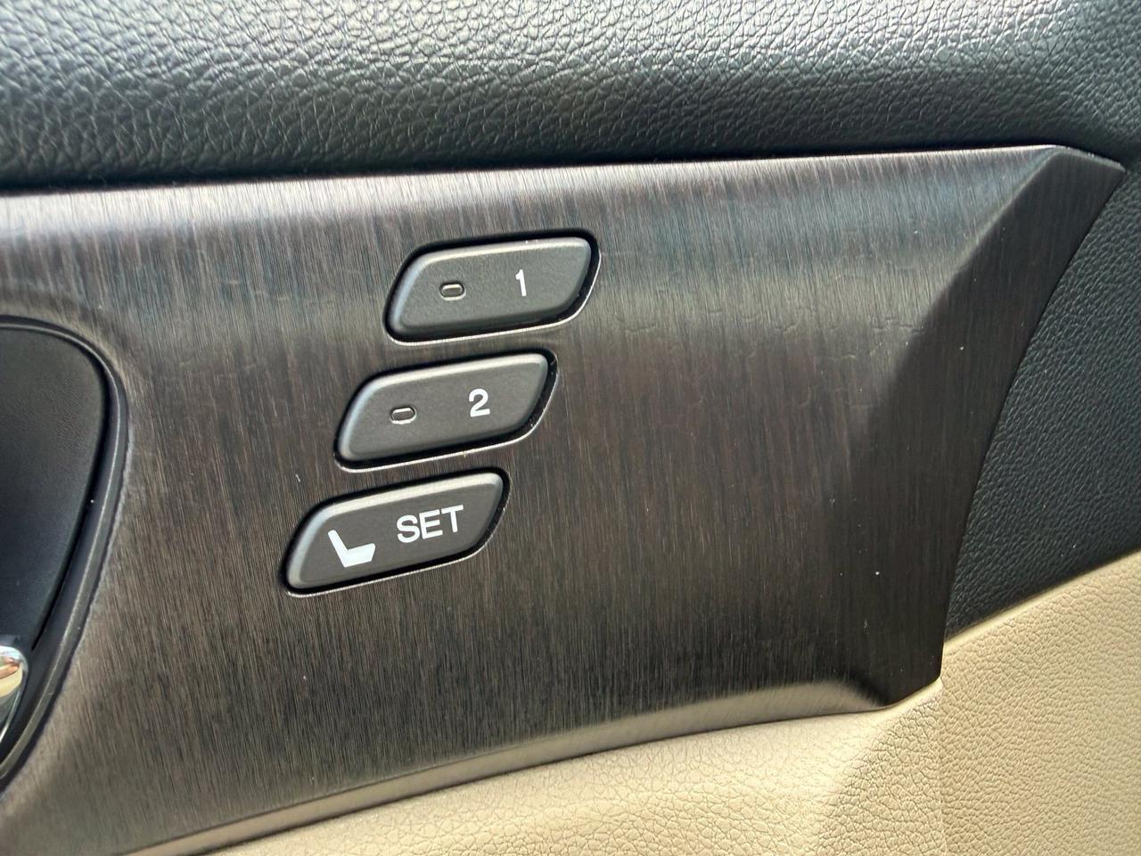 2013 Honda Accord EX-L Springfield VA
