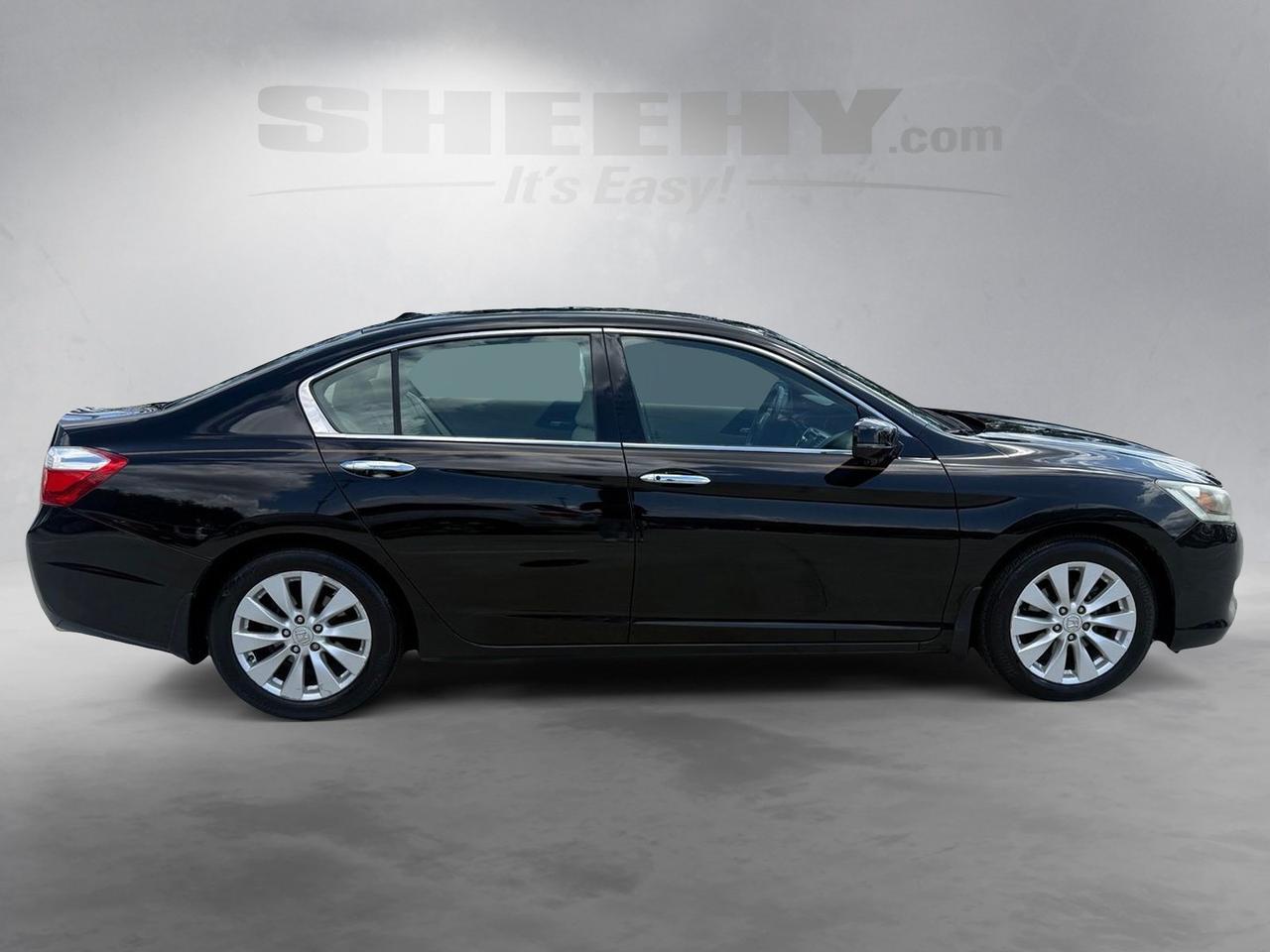 2013 Honda Accord EX-L Springfield VA