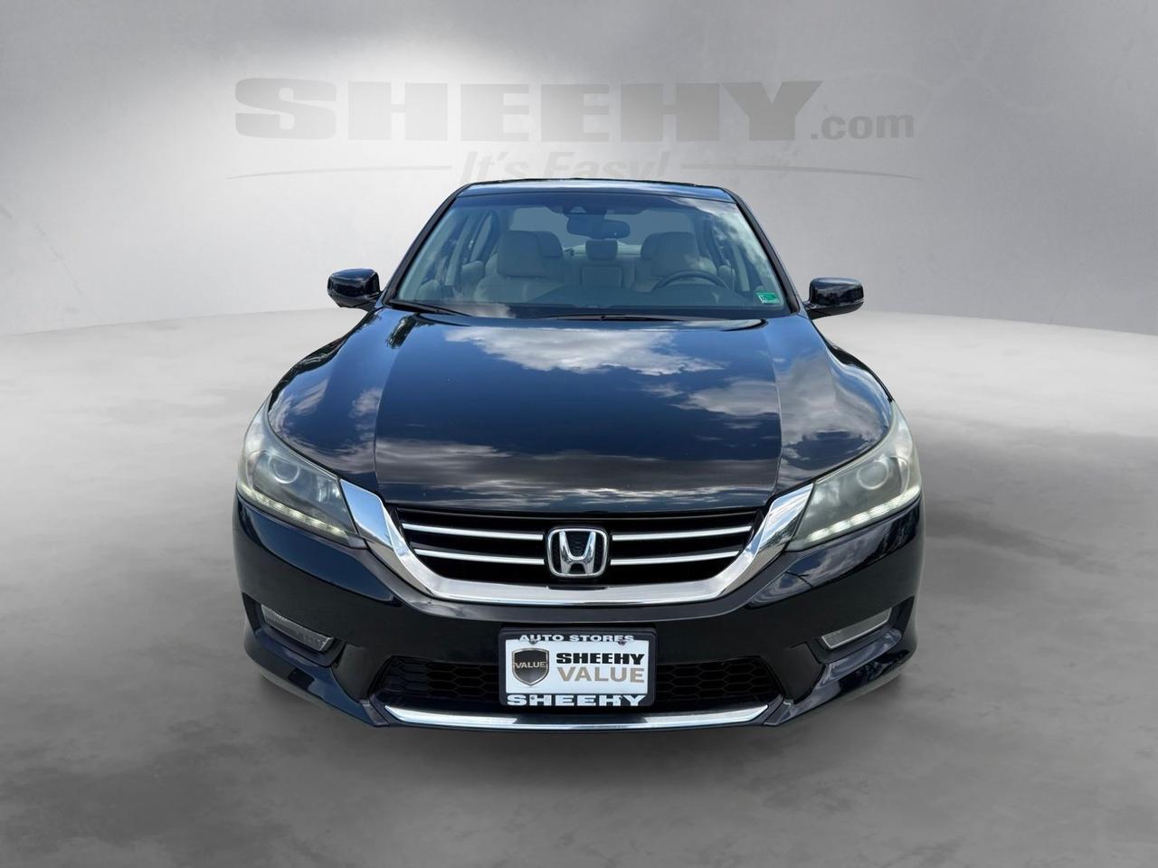 2013 Honda Accord EX-L Springfield VA